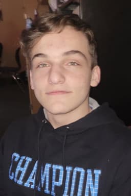 Photo of Tuker Heil