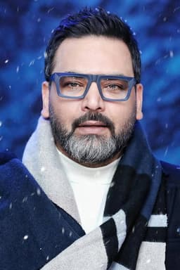 Photo of Ehsan Alikhani