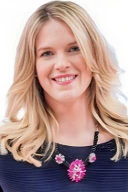 Photo of Sophie Pendeville