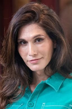 Photo of Valeria Licciardi