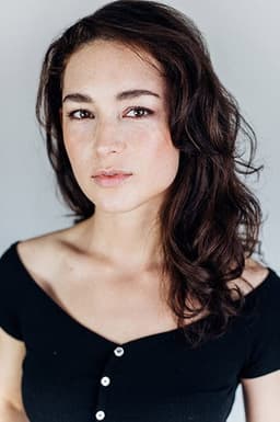 Photo of Nicolette Pearse