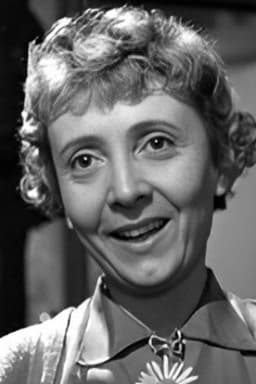 Photo of Madeleine Barbulée