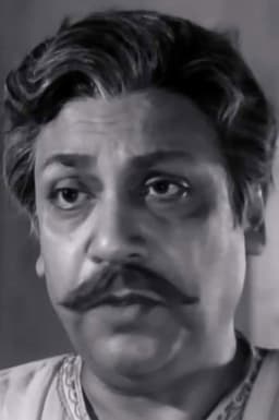 Photo of Satya Bandopadhyay