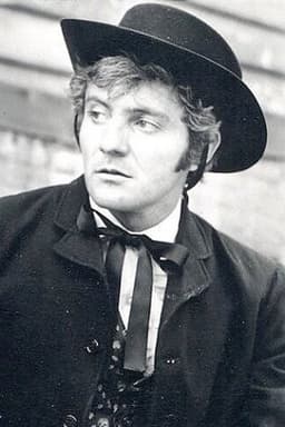 Photo of Carlos East