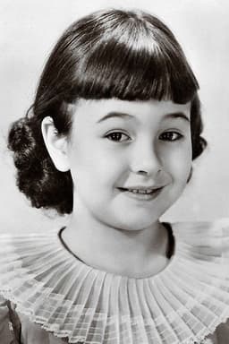 Photo of Jane Withers