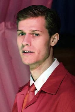 Photo of Jakab Balázs