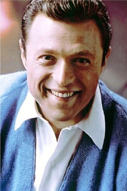 Photo of Steve Lawrence