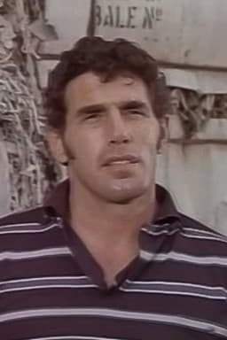 Photo of Samson Burke