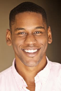 Photo of Quincy Isaiah