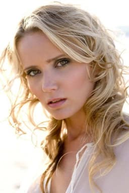 Photo of Dannielle Brent