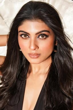 Photo of Ananya Das