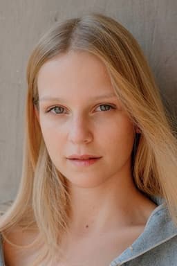 Photo of Paulina Krzyżańska