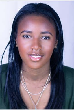 Photo of Destiny Mone