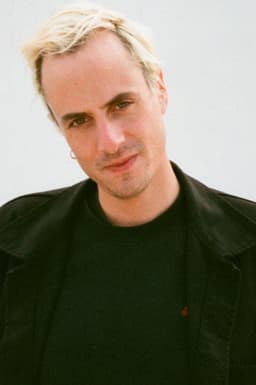 Photo of Valentin Merz