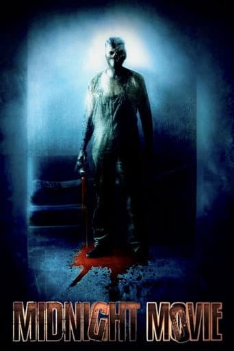 Poster for Midnight Movie