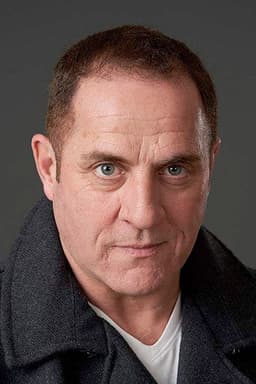 Photo of Mike Foenander