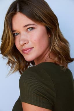 Photo of Jade Kaiser