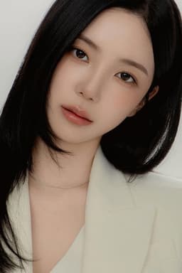 Photo of Yun Ha-jeong