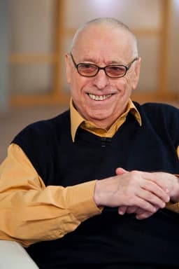 Photo of Iván Verebély
