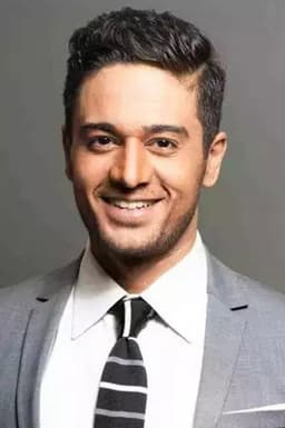 Photo of Gaurav Khanna