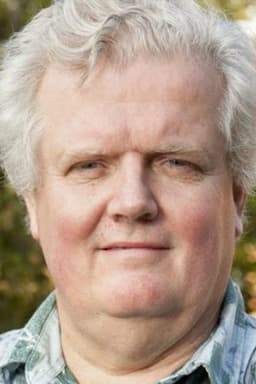 Photo of Bruce Balden