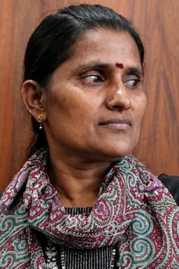 Photo of Vasanthi Guru