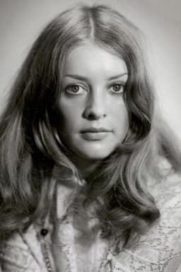 Photo of Christine Böhm