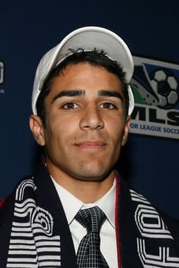 Photo of Tony Beltran