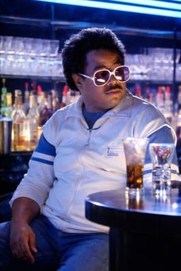 Photo of Billy Sparks