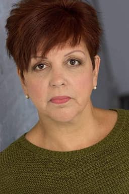 Photo of Sandra Berrios