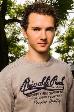 Photo of Steven Claire