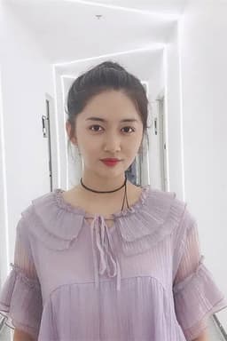 Photo of Duan Yixuan