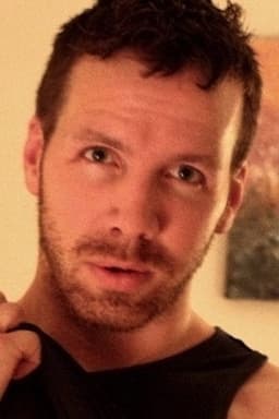 Photo of Anton Dickson