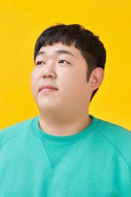Photo of Moon Sang-hoon