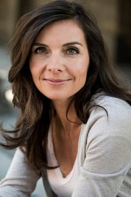 Photo of Wiebke Adam-Schwarz