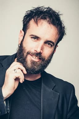 Photo of Aymeric Lompret