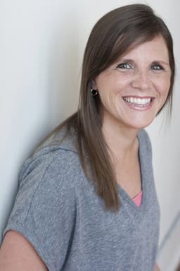 Photo of Jo Scott