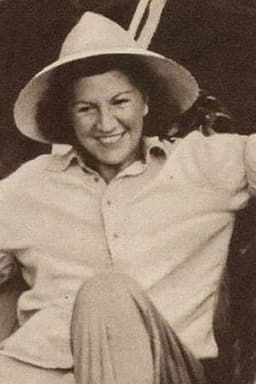 Photo of Lucy Millowitsch