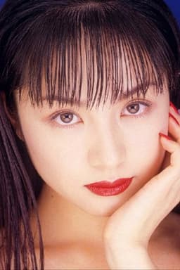 Photo of Asami Jo