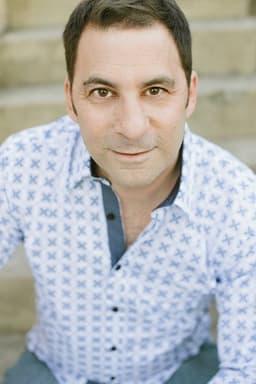 Photo of Amos Glick
