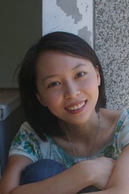 Photo of Wu Yiting