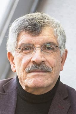 Photo of Hrant Alianak