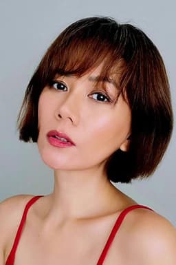 Photo of Elle Velasco