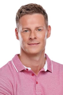 Photo of Matthieu Delormeau