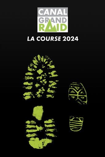 Poster for Grand Raid : La Course 2024