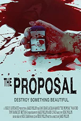 Poster for The Proposal