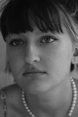 Photo of Martina Domke