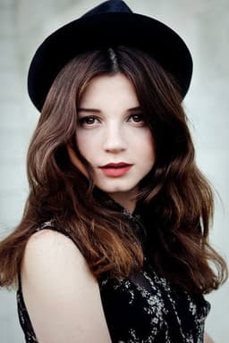 Photo of Karina Stungytė