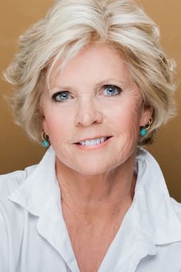 Photo of Meredith Baxter