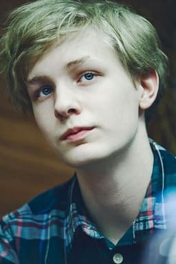 Photo of Kåre Hedebrant